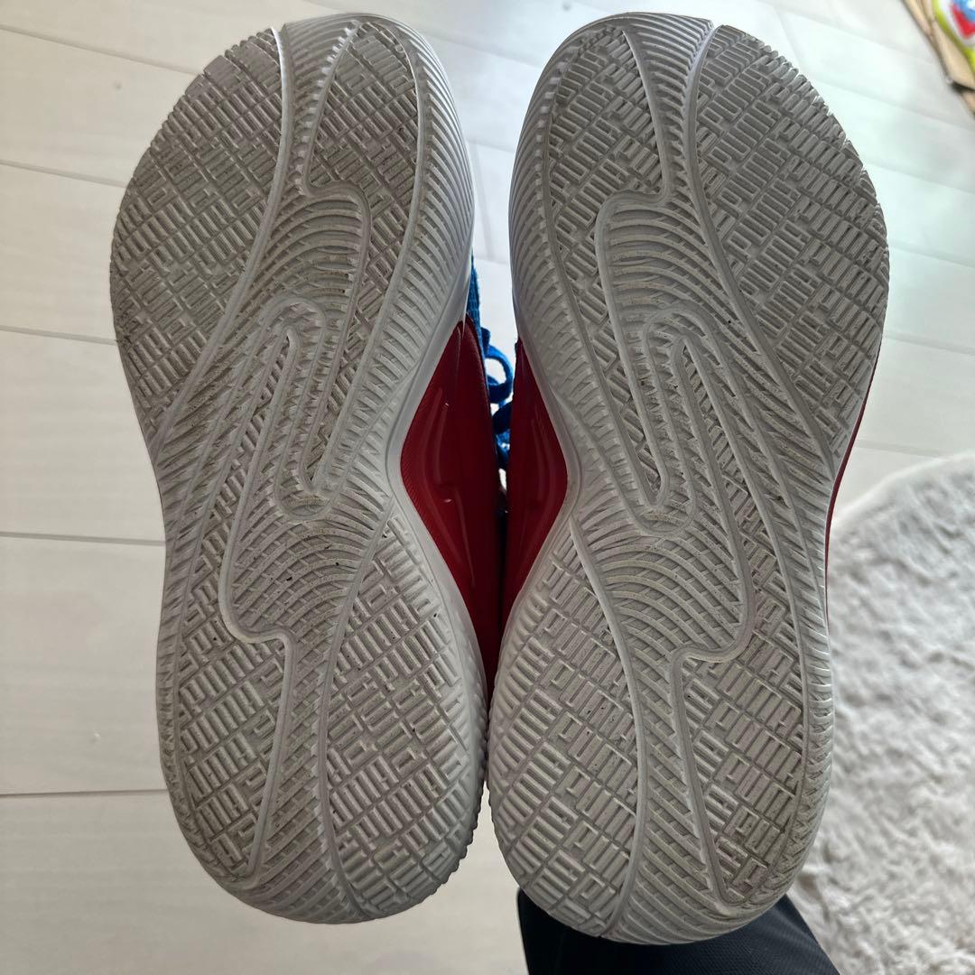 PUMA プーマ　スーパーマン バッシュ