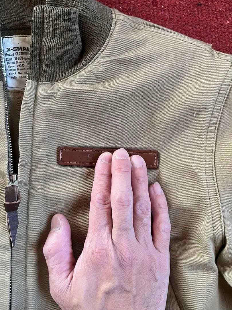 週末セール！Real McCoysタンカース