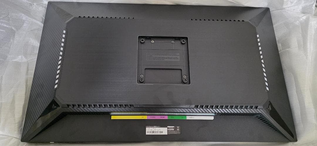 【ジャンク品】TitanArmy P275MV-A miniLED