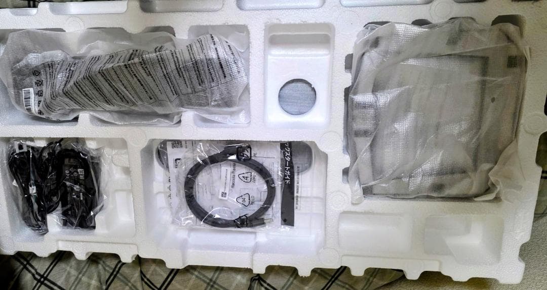 【ジャンク品】TitanArmy P275MV-A miniLED