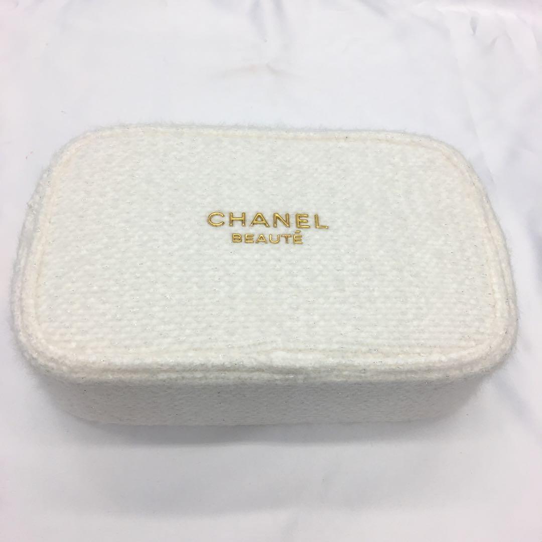 CHANEL　シャネル 　トータルルックセット　リップ　フェイスカラー　マスカラ