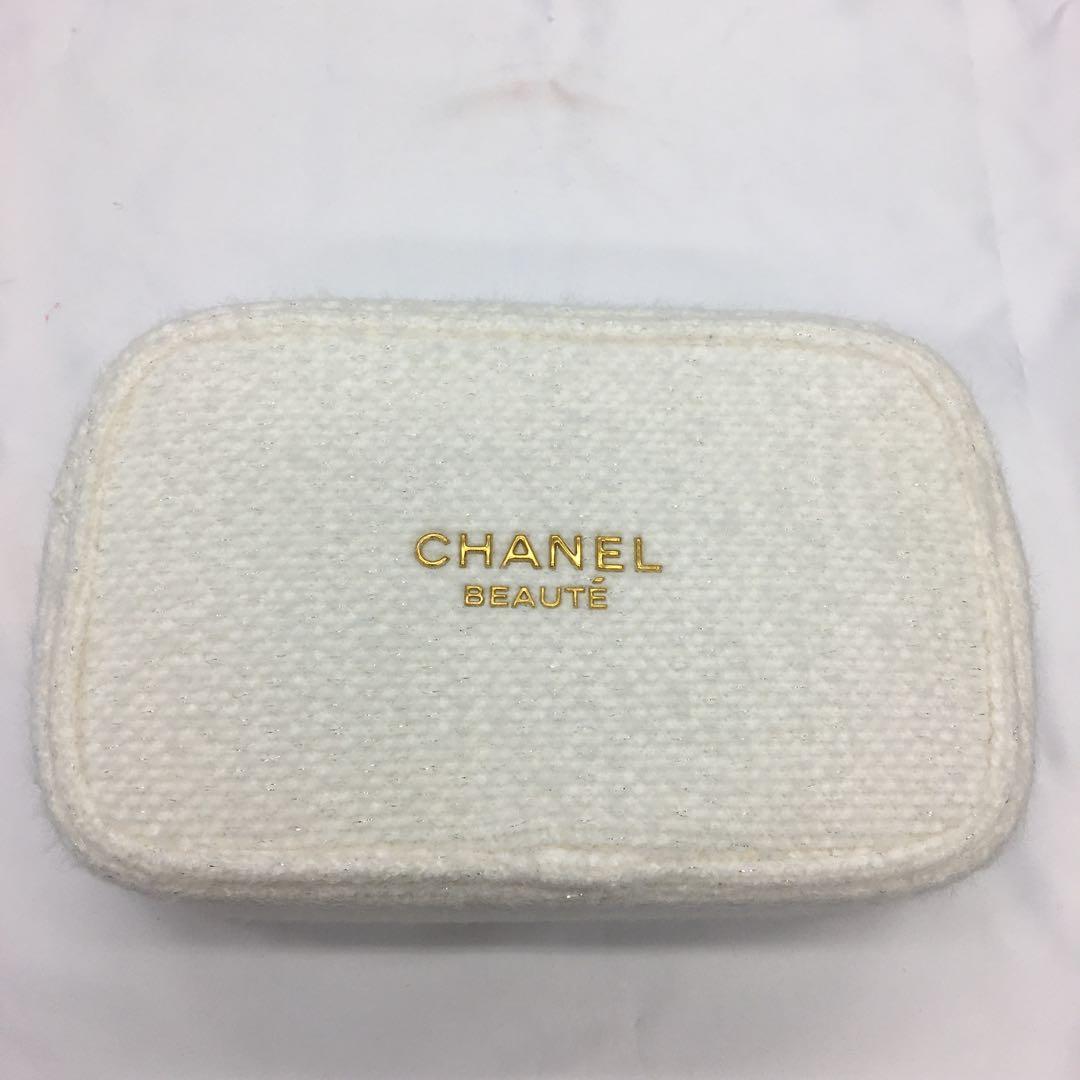 CHANEL　シャネル 　トータルルックセット　リップ　フェイスカラー　マスカラ