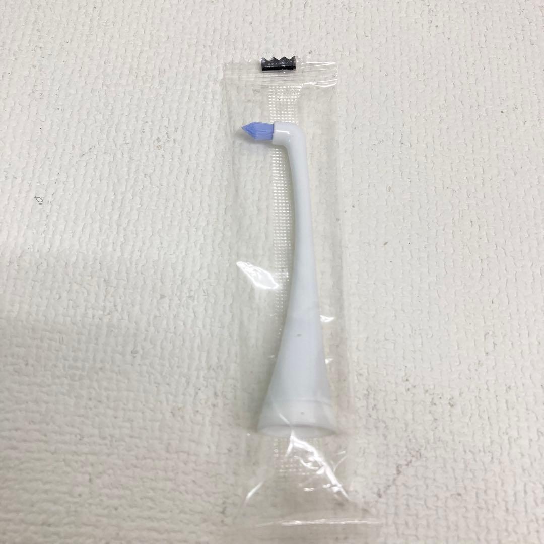 M0813J2 Panasonic 音波振動歯ブラシ EW-DL53 通電確認済