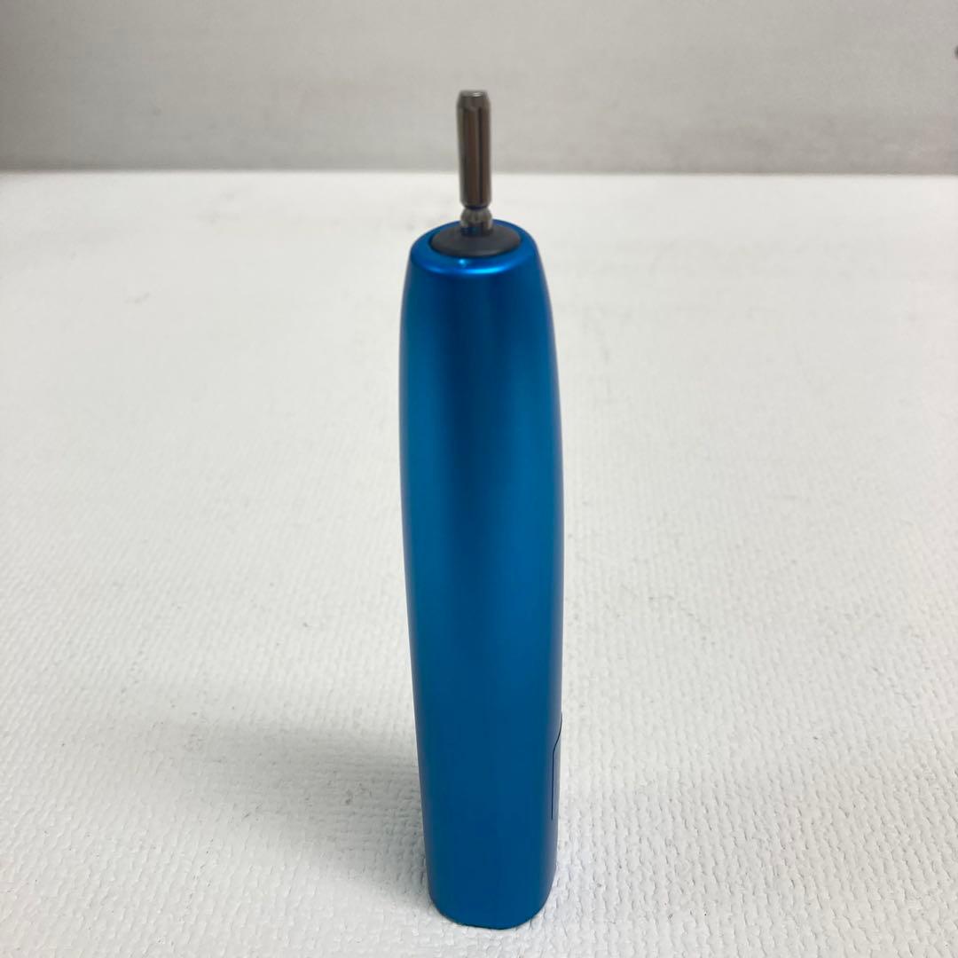 M0813J2 Panasonic 音波振動歯ブラシ EW-DL53 通電確認済