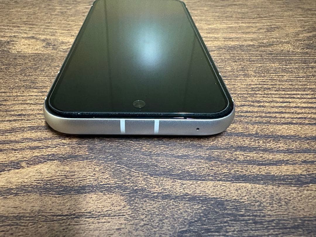 Google Pixel 8a 128GB porcelain 美品