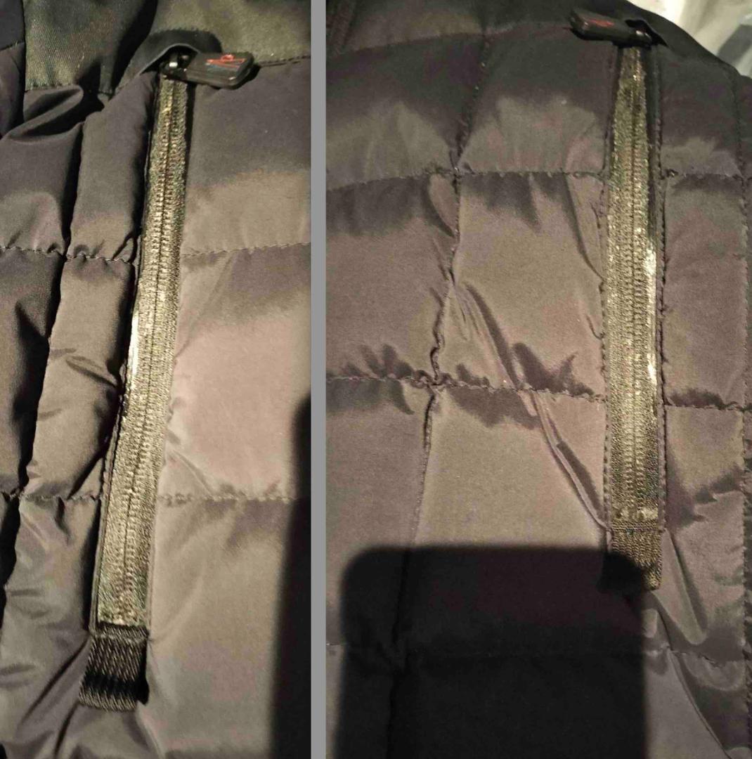 MONCLER GRENOBLE CHASSERON　モンクレール