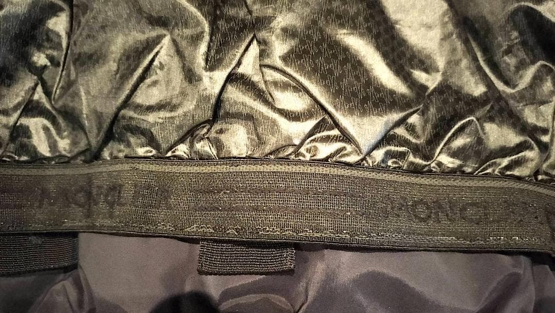 MONCLER GRENOBLE CHASSERON　モンクレール