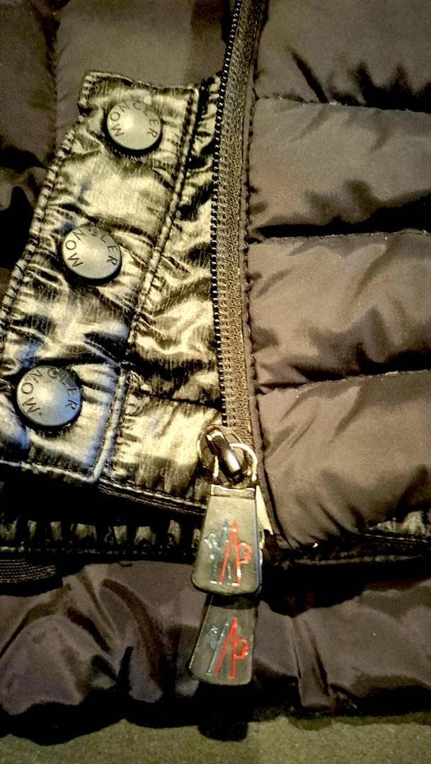 MONCLER GRENOBLE CHASSERON　モンクレール