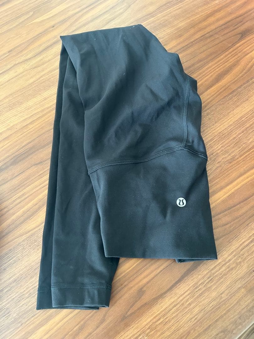 a*r様 ルルレモン Align™ スーパーハイライズパンツ 26インチ