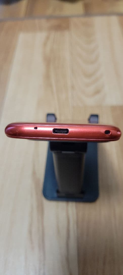 不二商会さん専用【2台セット】docomo らくらくスマートフォン F-42A