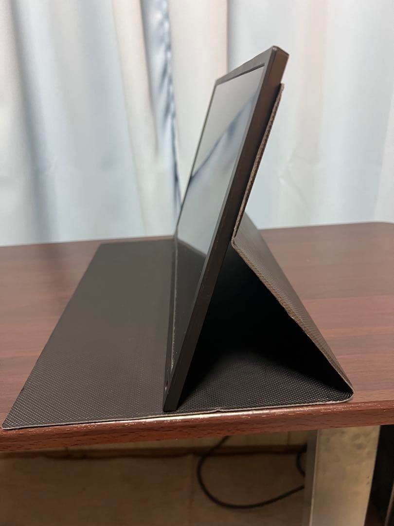 モバイルモニター　15.6インチ　【フルHD】