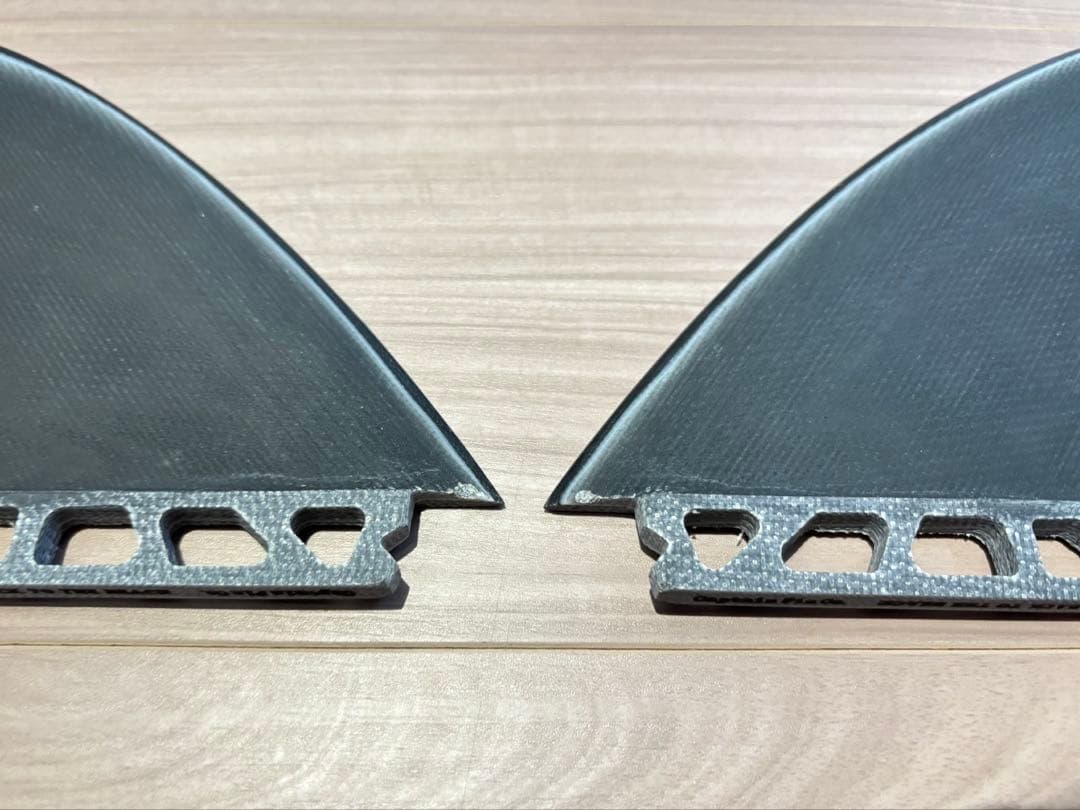 キャプテンフィン Chris Christenson KEEL ESPECIAL