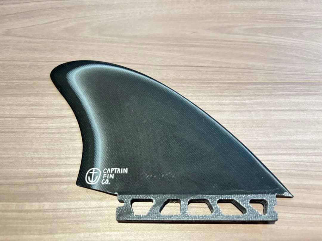 キャプテンフィン Chris Christenson KEEL ESPECIAL