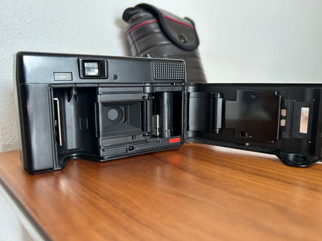 Nikon L35AF コンパクトフィルムカメラ 35mm F2.8