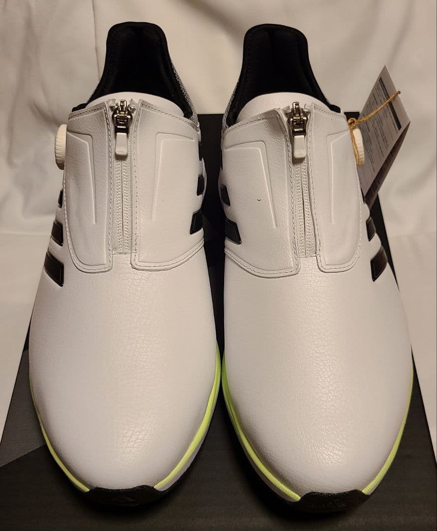 アディダス Boa24 スパイクレスシューズ IF0283 27.0cm 新品