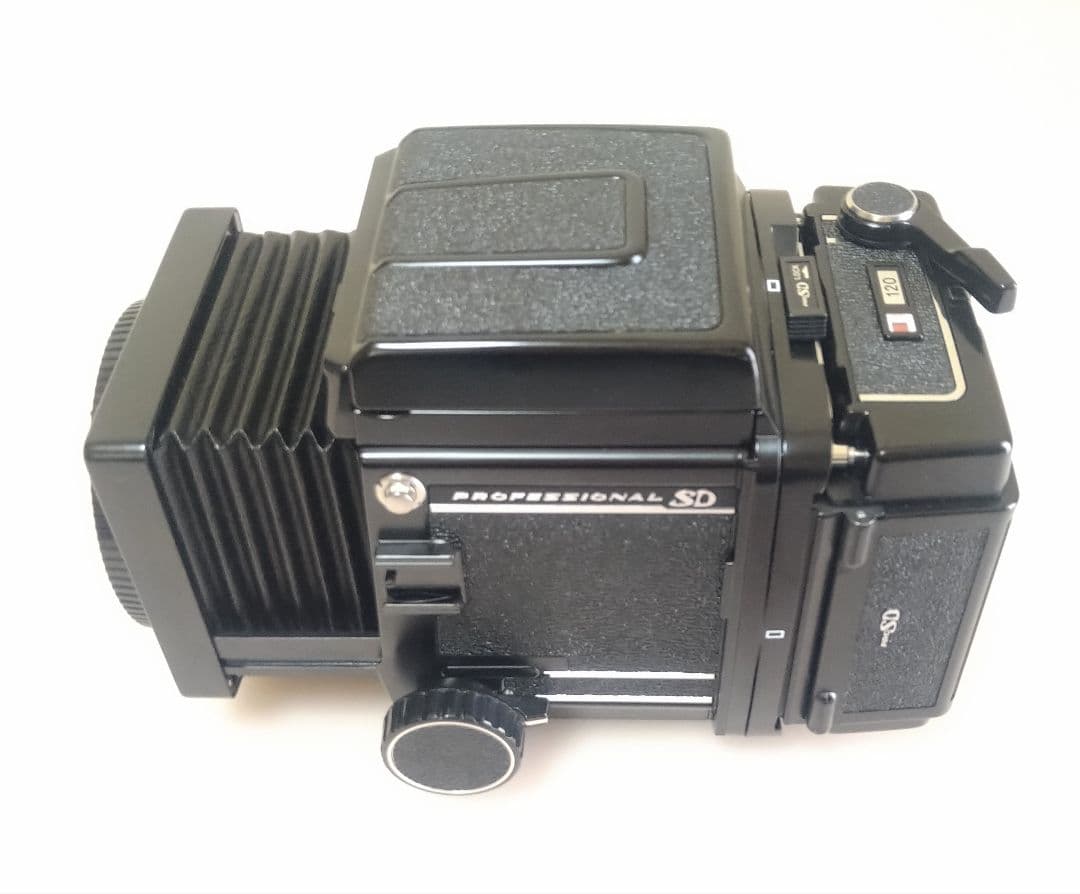 Mamiya RB67プロフェッショナルSDレンズセット