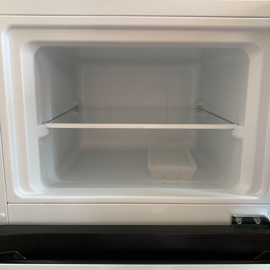 ⭐︎再値下げ⭐︎ Hisense 2ドア冷凍冷蔵庫