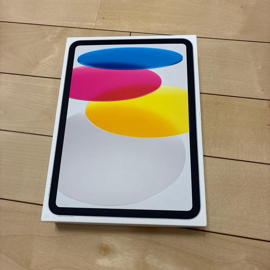 mili、新品未使用未開封】iPad (A16) Wi-Fi 128GB