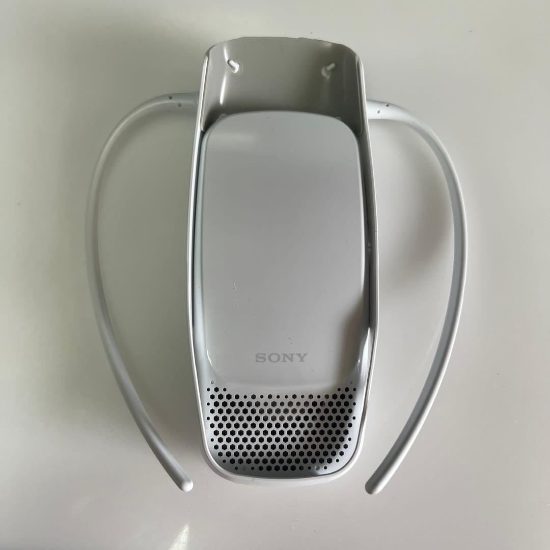 【中古】着るエアコンREON POCKET3、ネッククーラー