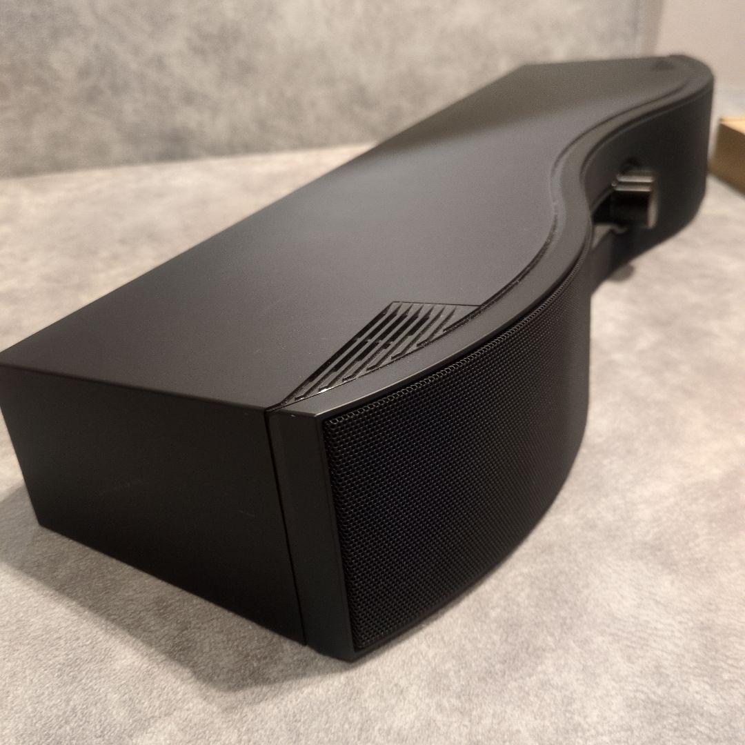 MIRAI SPEAKER ステレオ