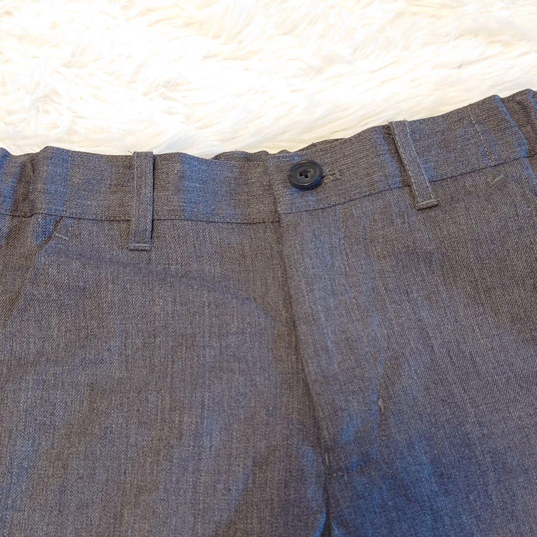 ✩美品✩ ショパンウィズコドモビームス フォーマルスーツ キッズ グレー