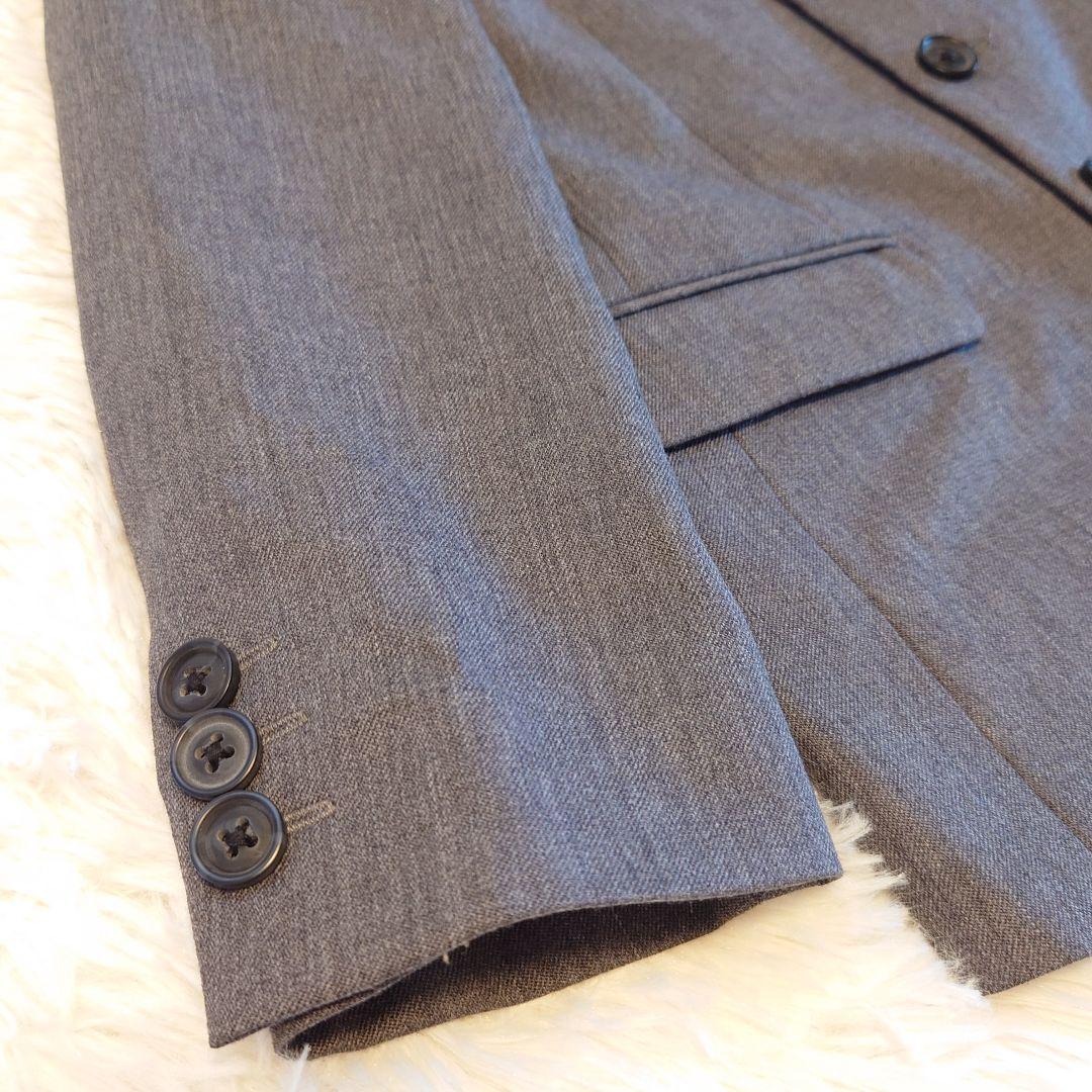 ✩美品✩ ショパンウィズコドモビームス フォーマルスーツ キッズ グレー