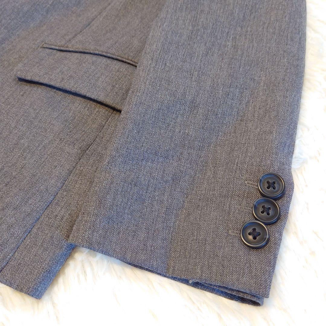 ✩美品✩ ショパンウィズコドモビームス フォーマルスーツ キッズ グレー