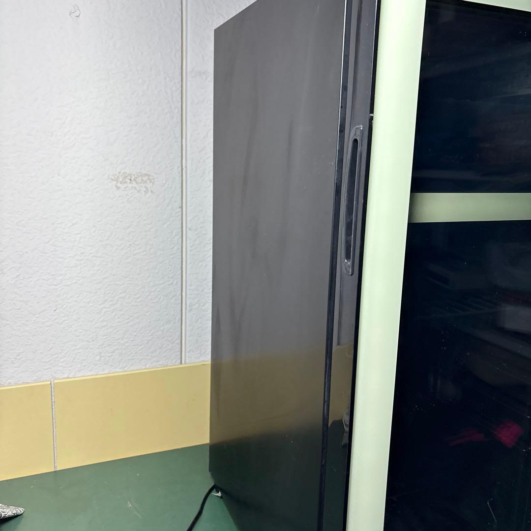 ワインセラー　FJH-56GD ホームセラー　2021年製