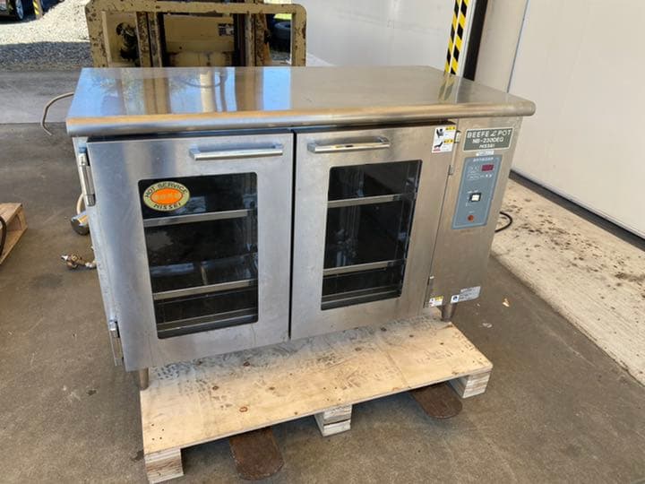 アンナカ 電気温蔵庫