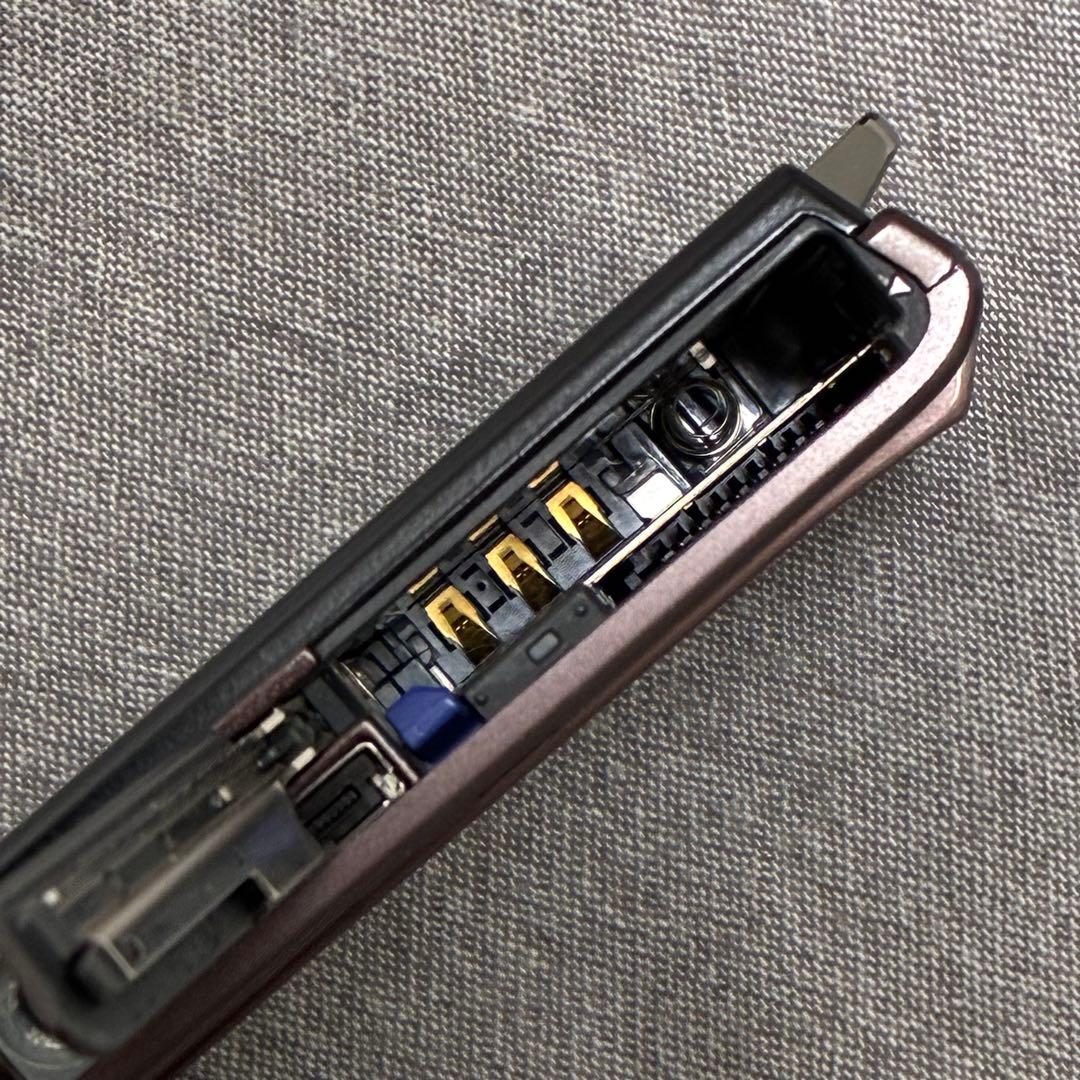 ⭐️完動品⭐️ソニー SONY Cyber-shot DSC-T900 コンデジ