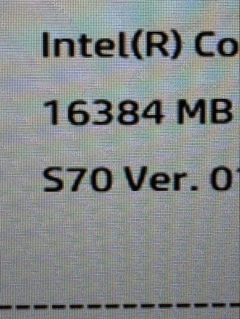 P2 SAMSUNG PC4 8GB4枚セット32GB BIOSチェック✅