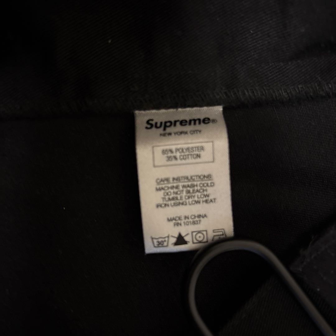 supreme anti hero パンツ　シュプリーム　アンタイ　ヒーロー