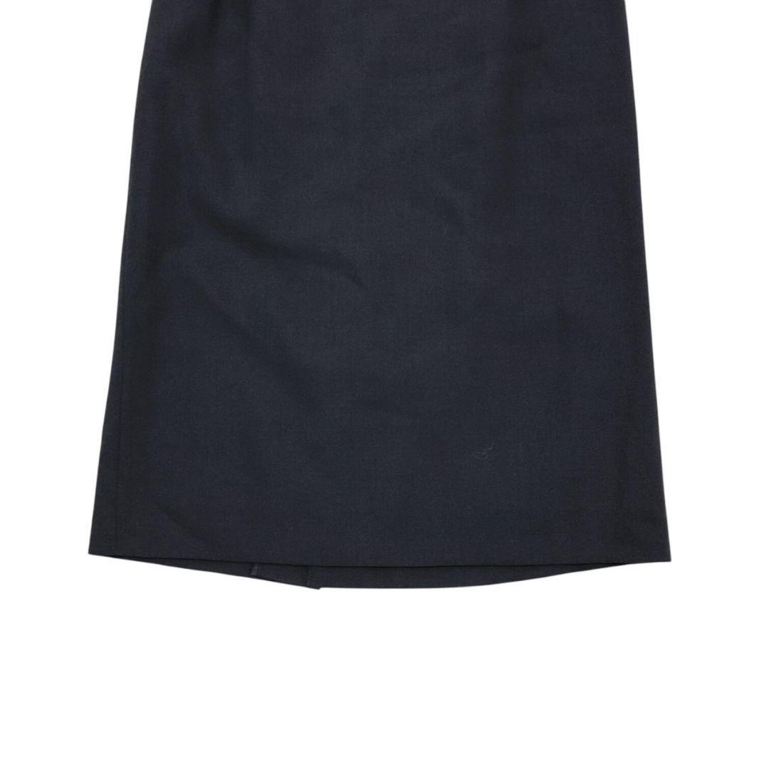 極美品★ジュンアシダ リボン セットアップ スーツ上下 ジャケット スカート 9