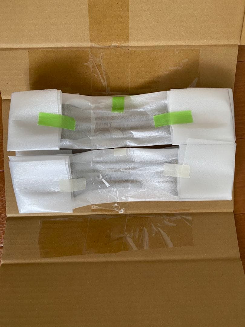 MODELLISTA ドアハンドルガーニッシュ プリウス 正規品　限定値下げ