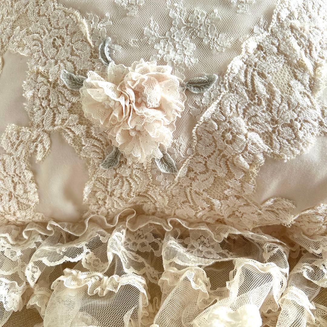 ピアリマーマ クッションカバー