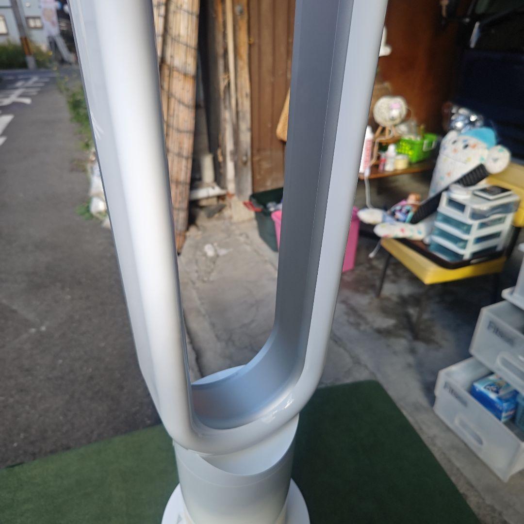 dyson cool ホワイトAM07 2021年製