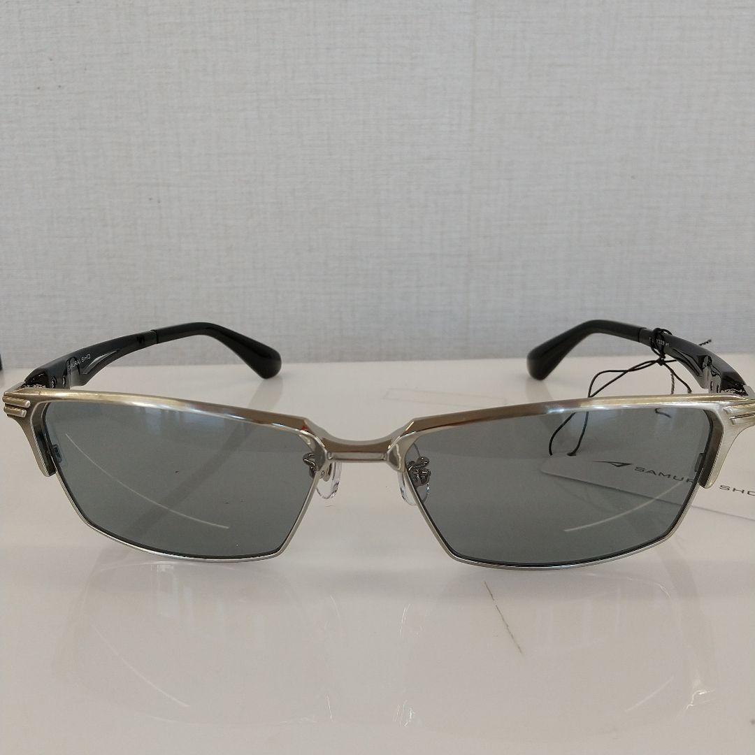 【哀川翔】サングラス！2026年最新モデル！(SS―Y339#1)