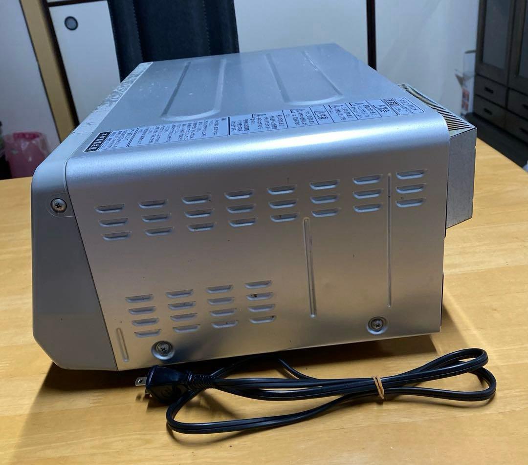 Panasonic フィッシュロースター NF-RT700P おさかなけむらん亭