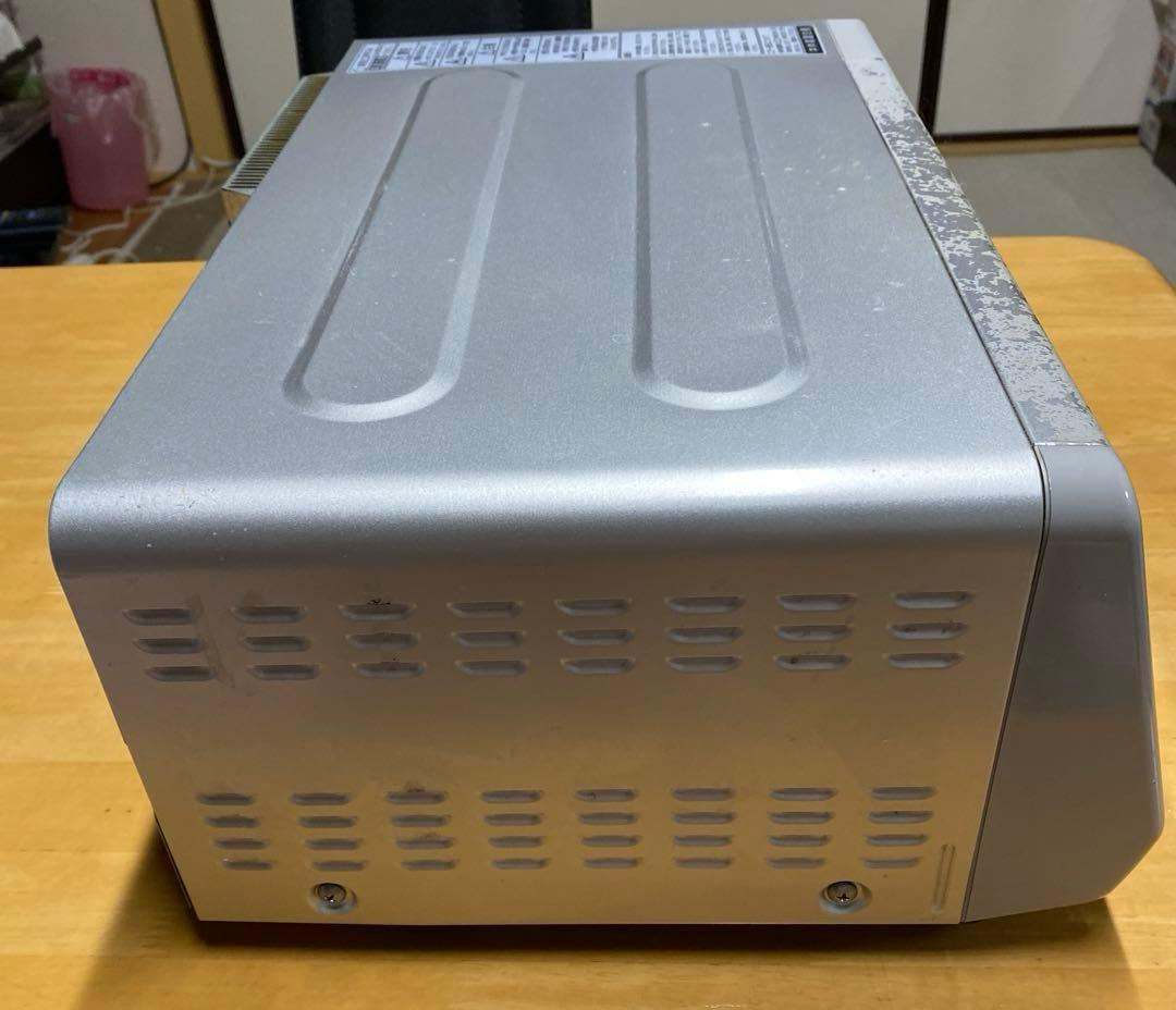 Panasonic フィッシュロースター NF-RT700P おさかなけむらん亭