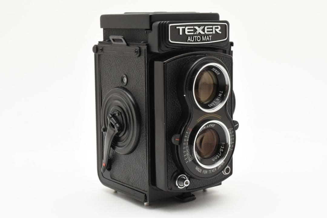 ★極上品・希少★ テクサTEXER AUTO MAT #917