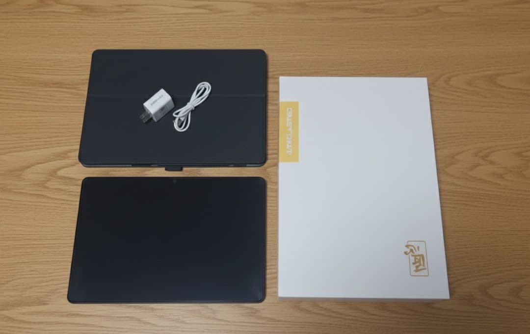 美品 Teclast T65 Max 13インチ タブレット本体 256GB