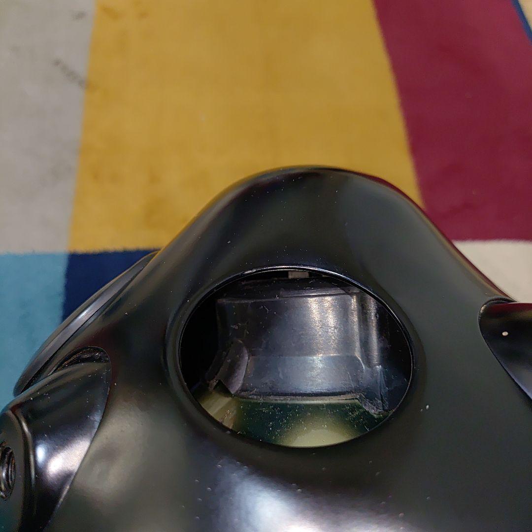 Z400FX用純正ヘッドライト　長期保管品