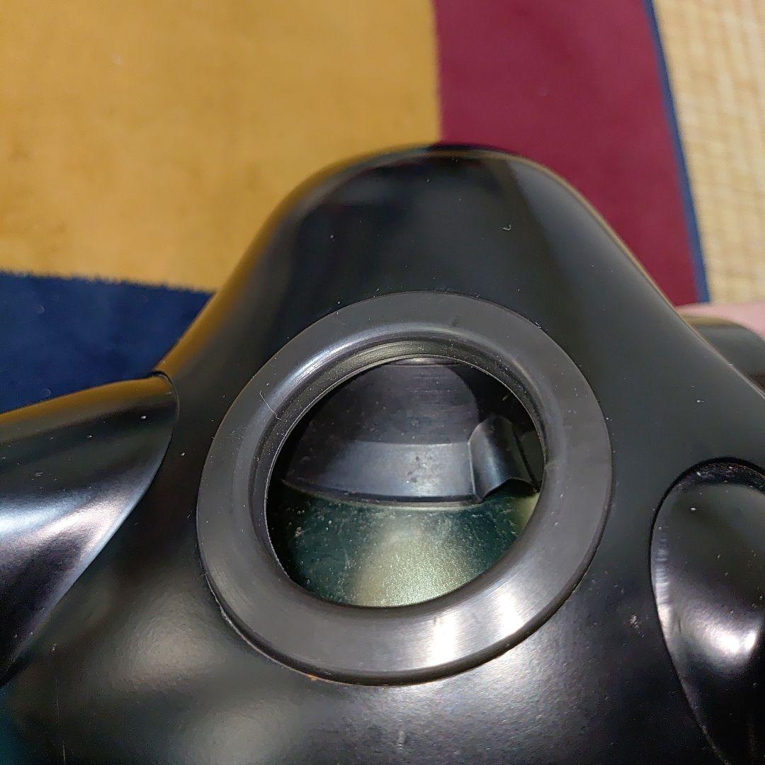 Z400FX用純正ヘッドライト　長期保管品