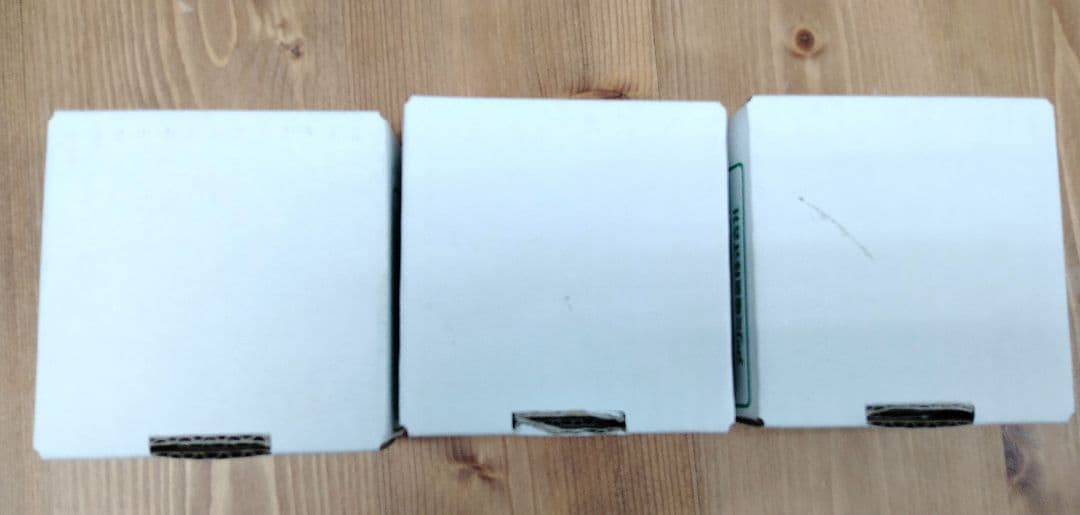 集音マイク3個　SU730