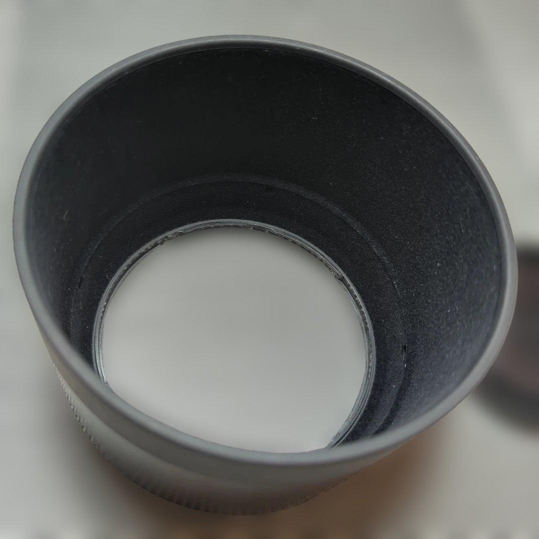 美品♪　Sony Sonnar 1.8/135 ZA レンズ