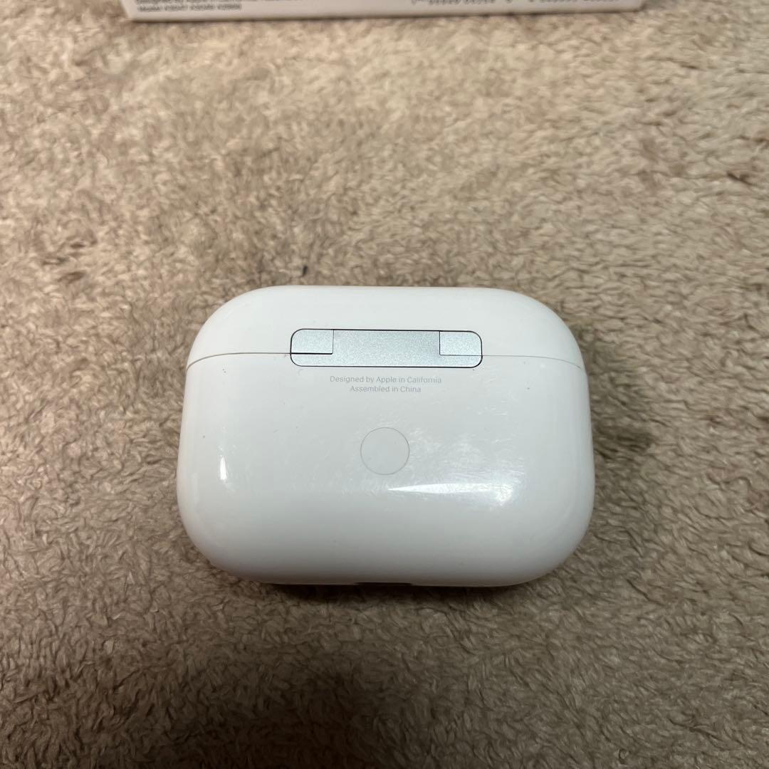 Apple AirPods pro 第二世代 フルセット USB Type-C