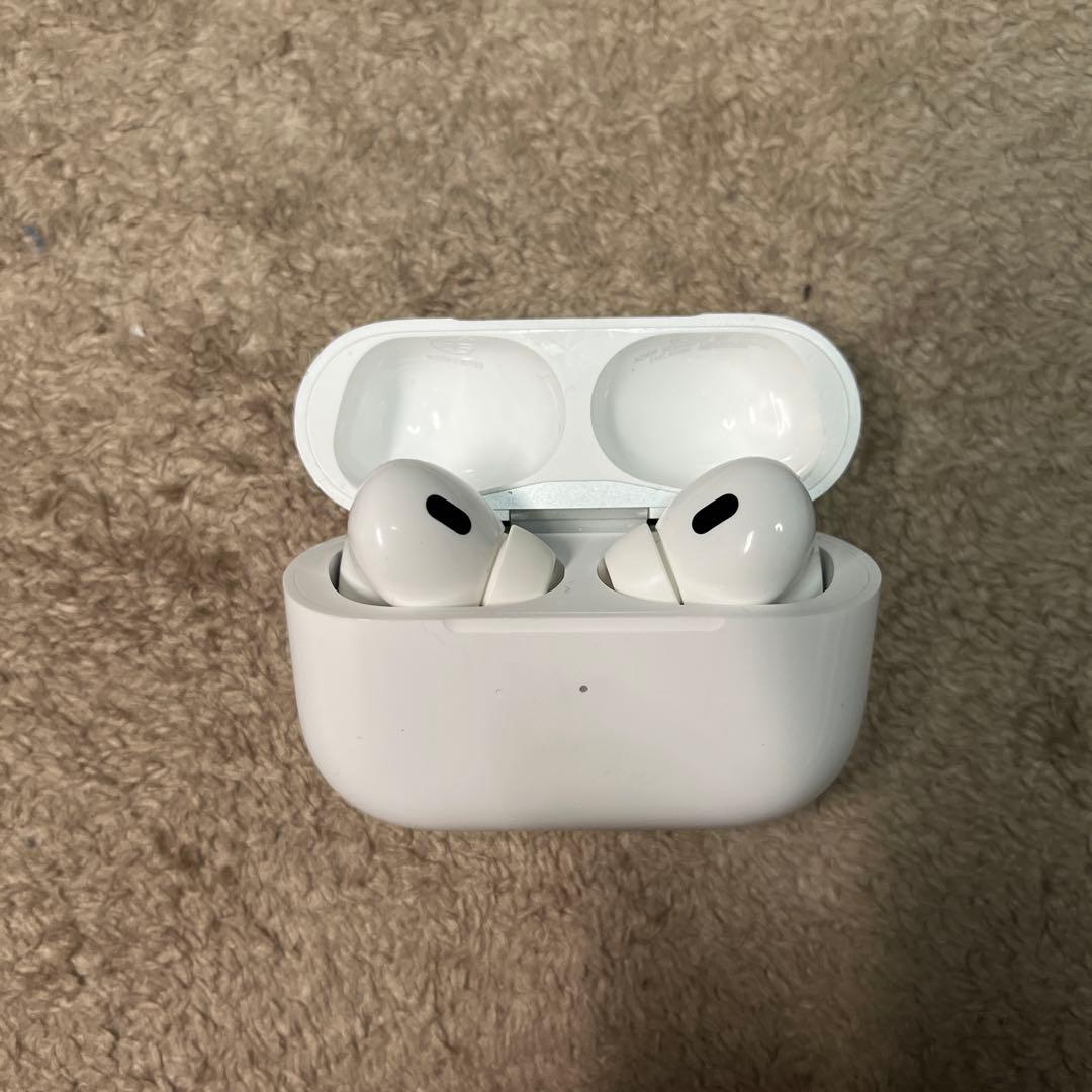 Apple AirPods pro 第二世代 フルセット USB Type-C