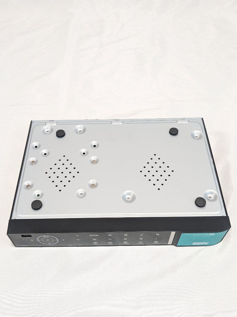 NSS NSD7004AHD-H 4CH スタンドアローン 4MP