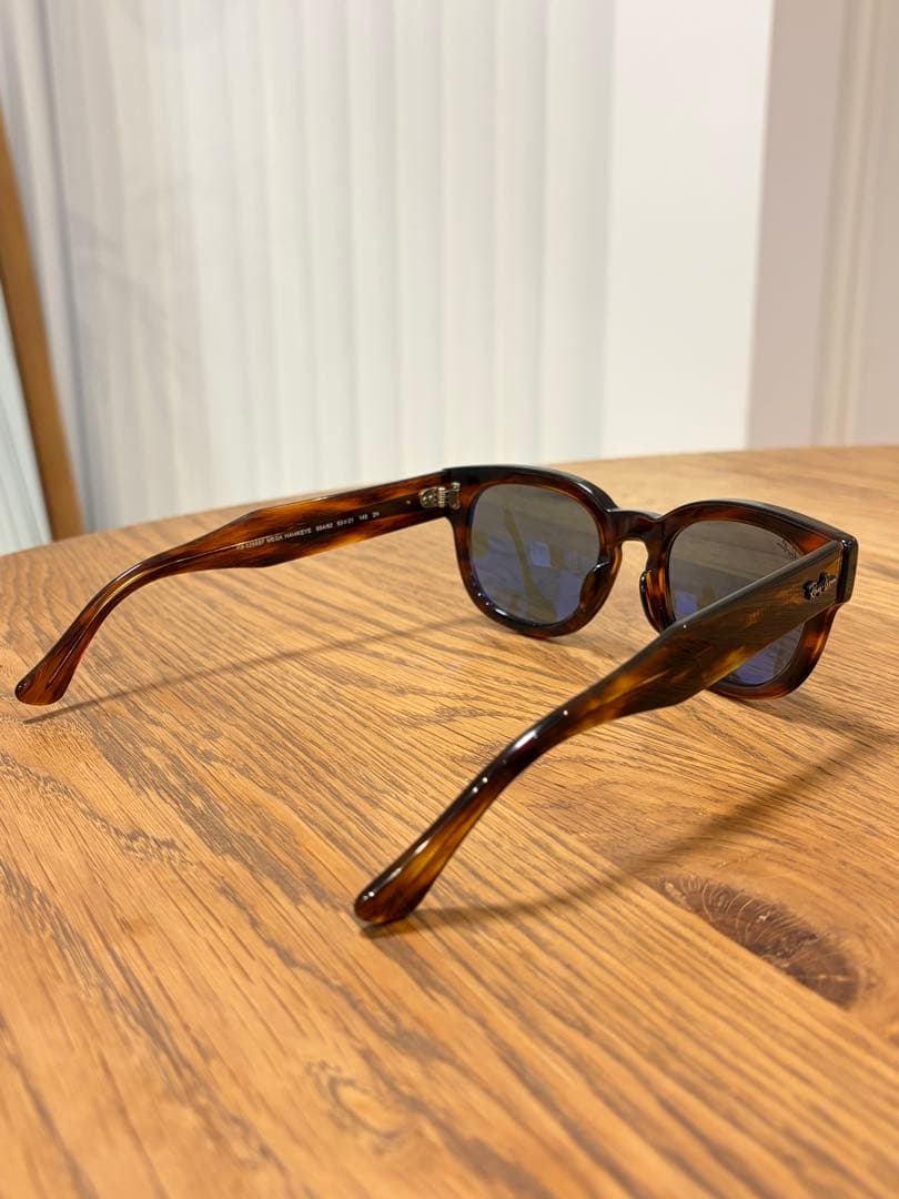 Ray-Ban レイバン メガホークアイ サングラス 木村拓哉