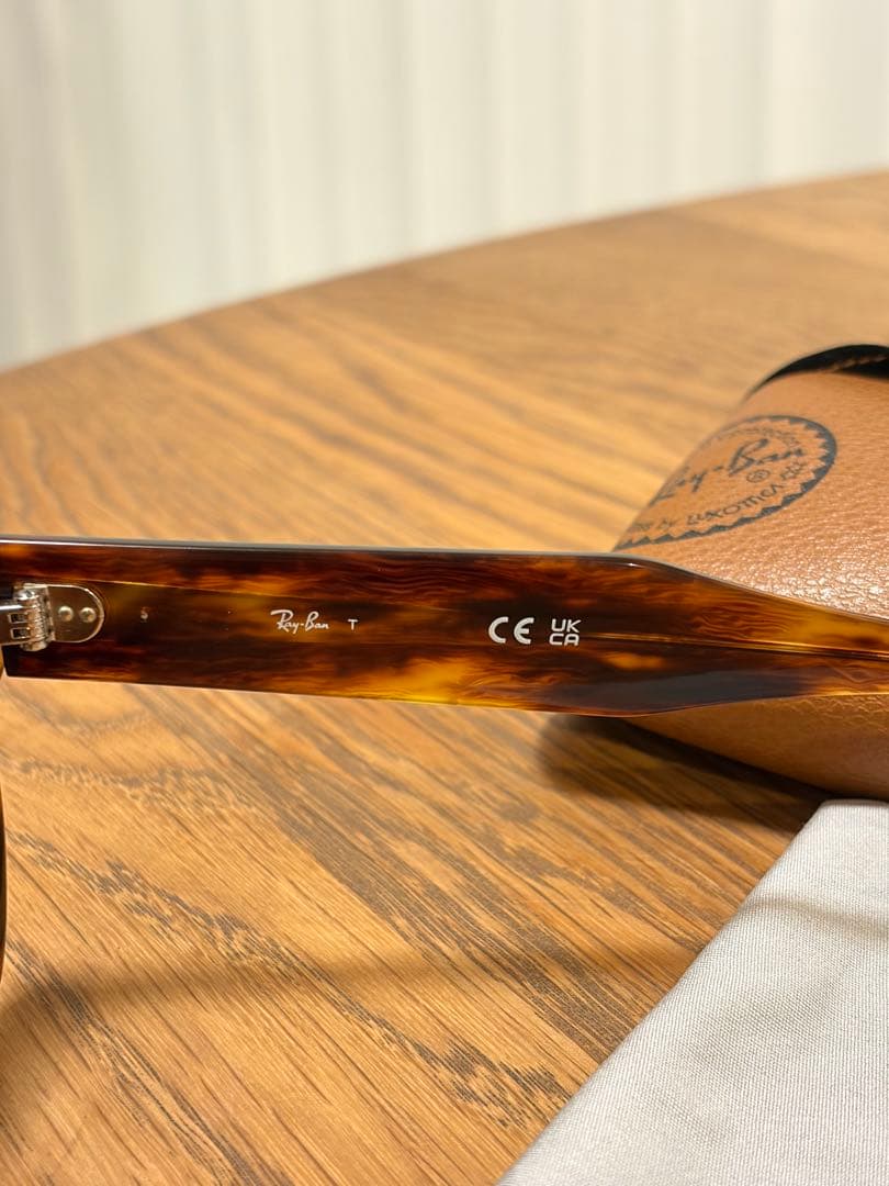 Ray-Ban レイバン メガホークアイ サングラス 木村拓哉